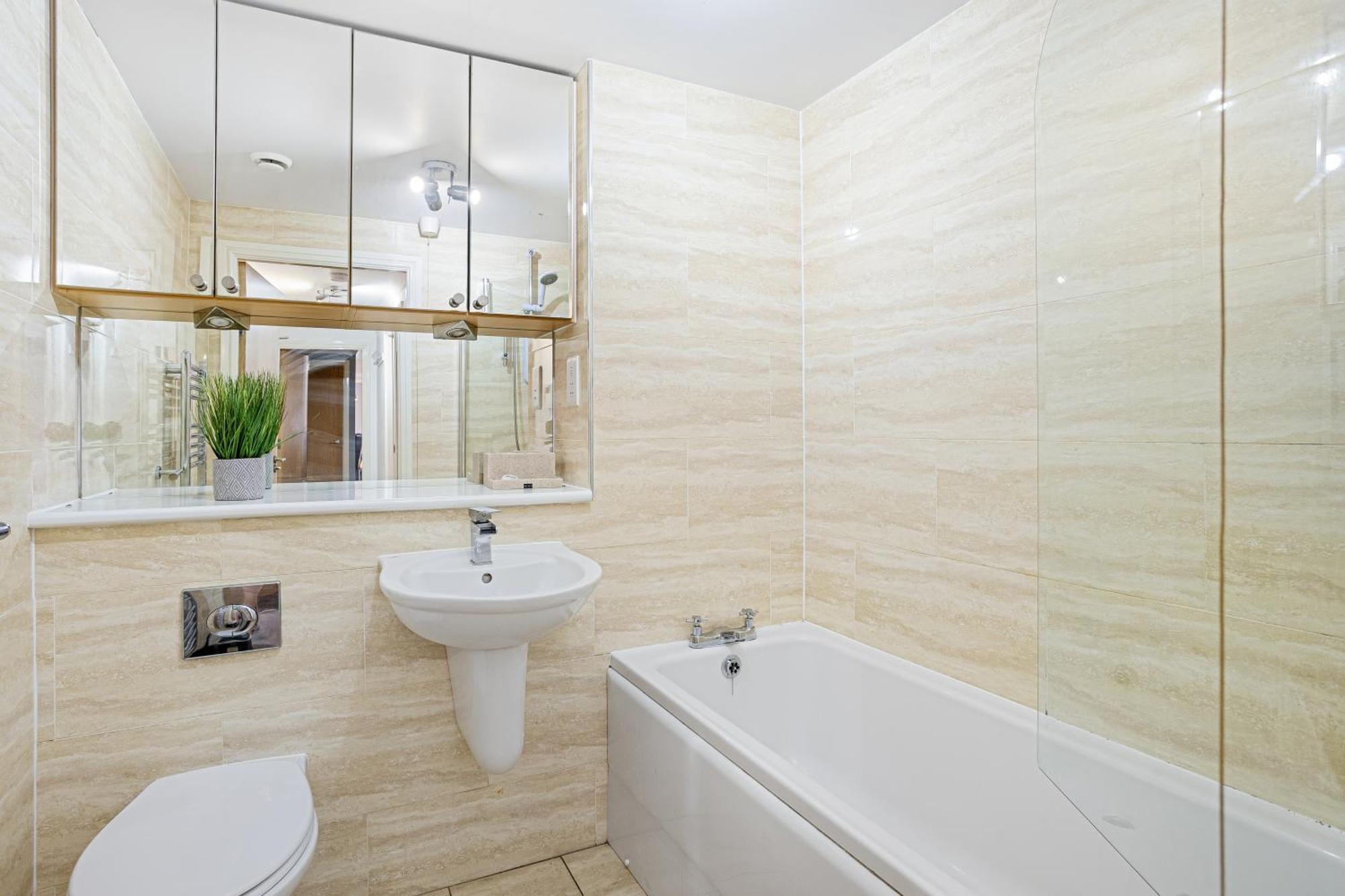 Bookbinders Apartments Leeds City Centre Екстер'єр фото