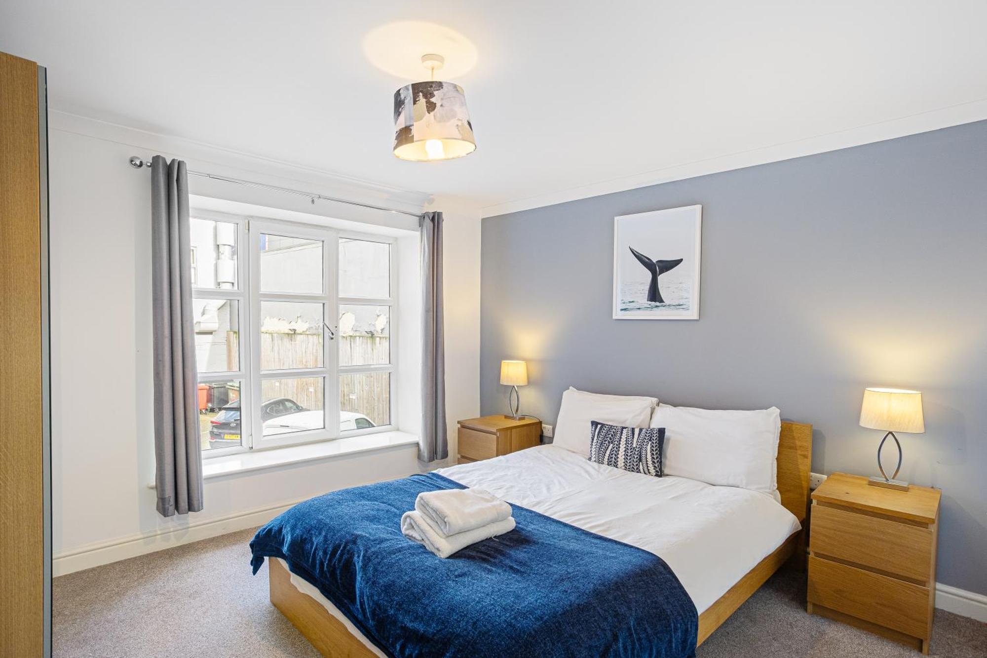 Bookbinders Apartments Leeds City Centre Екстер'єр фото