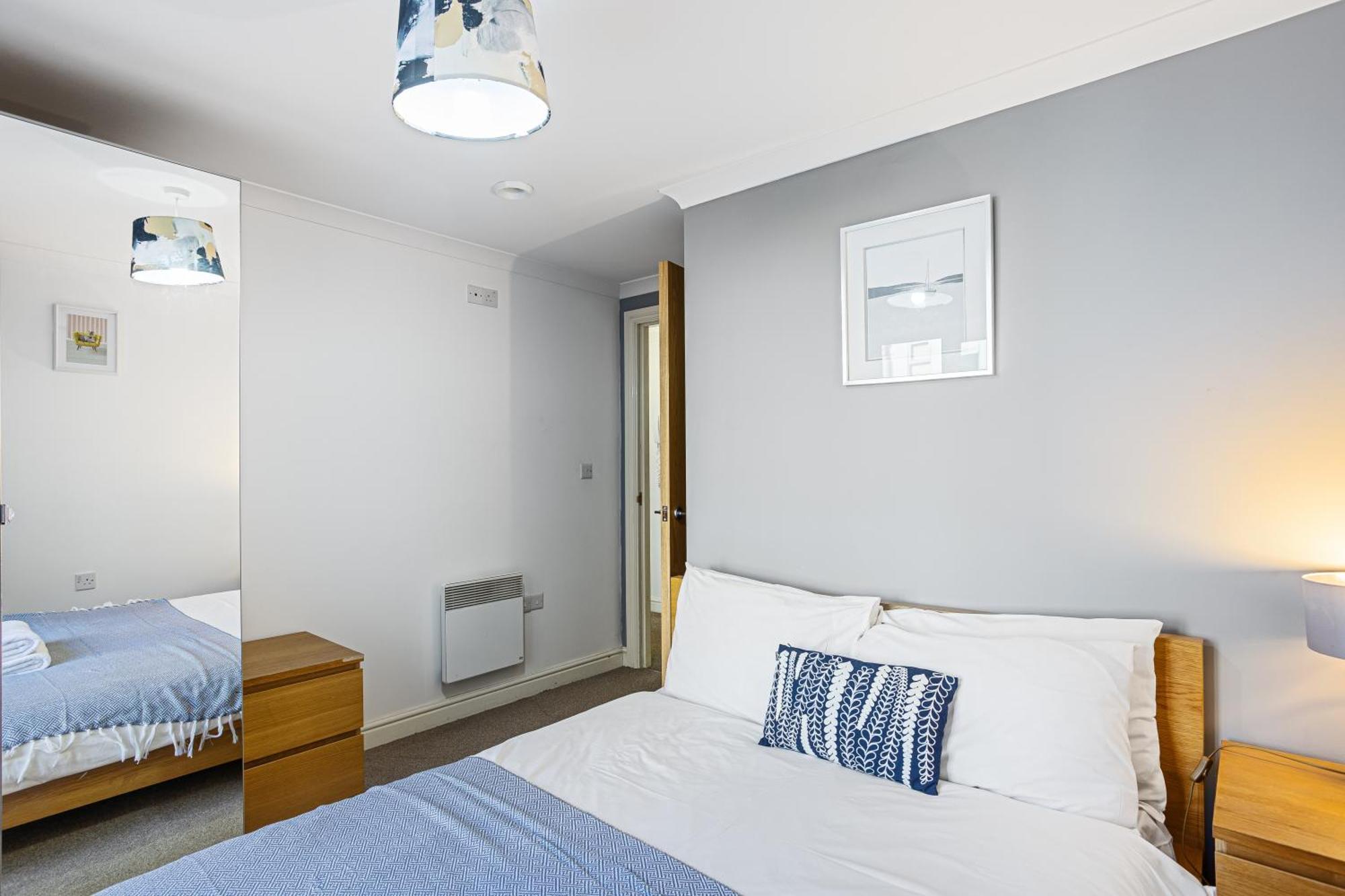 Bookbinders Apartments Leeds City Centre Екстер'єр фото