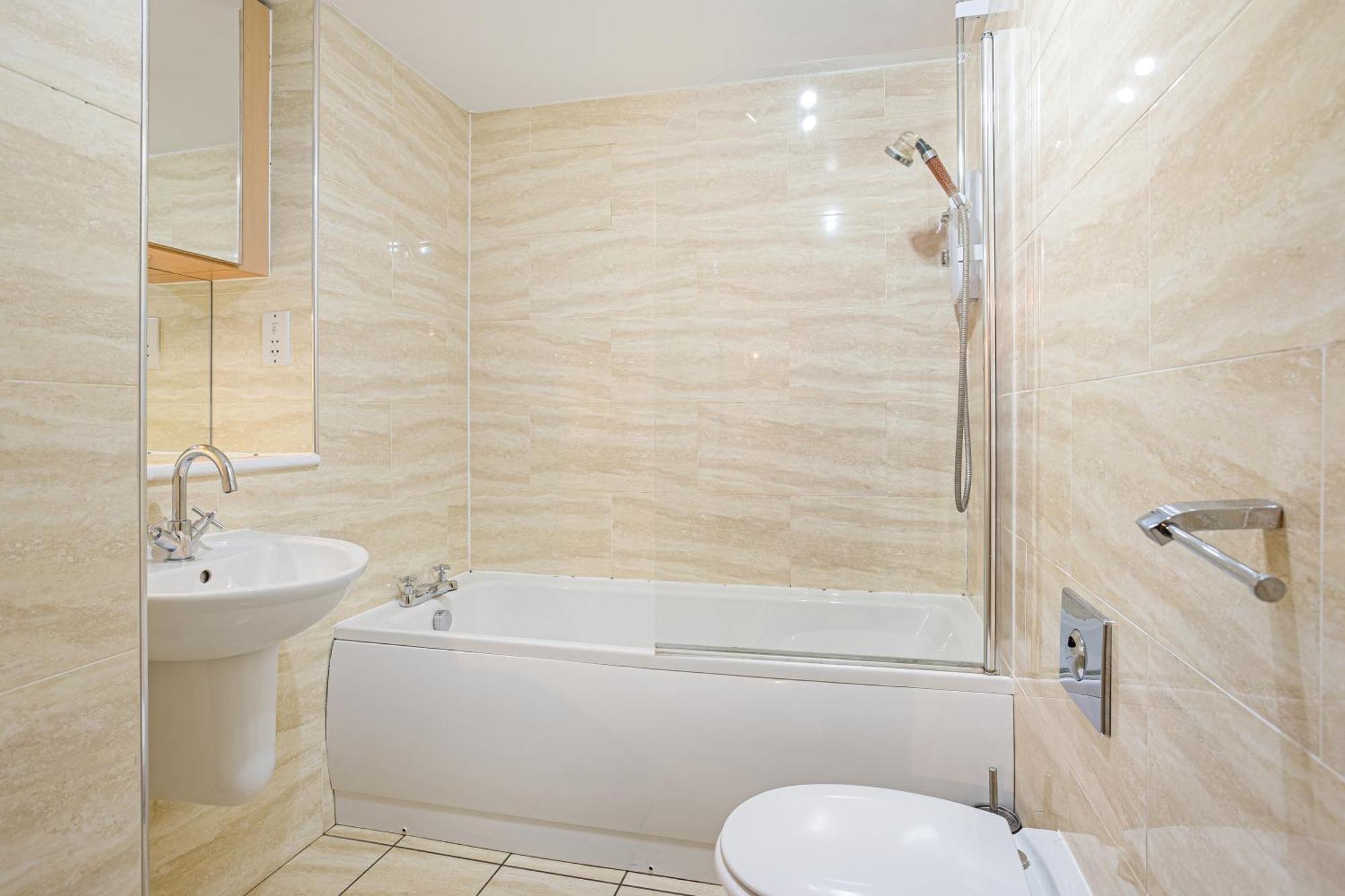 Bookbinders Apartments Leeds City Centre Екстер'єр фото