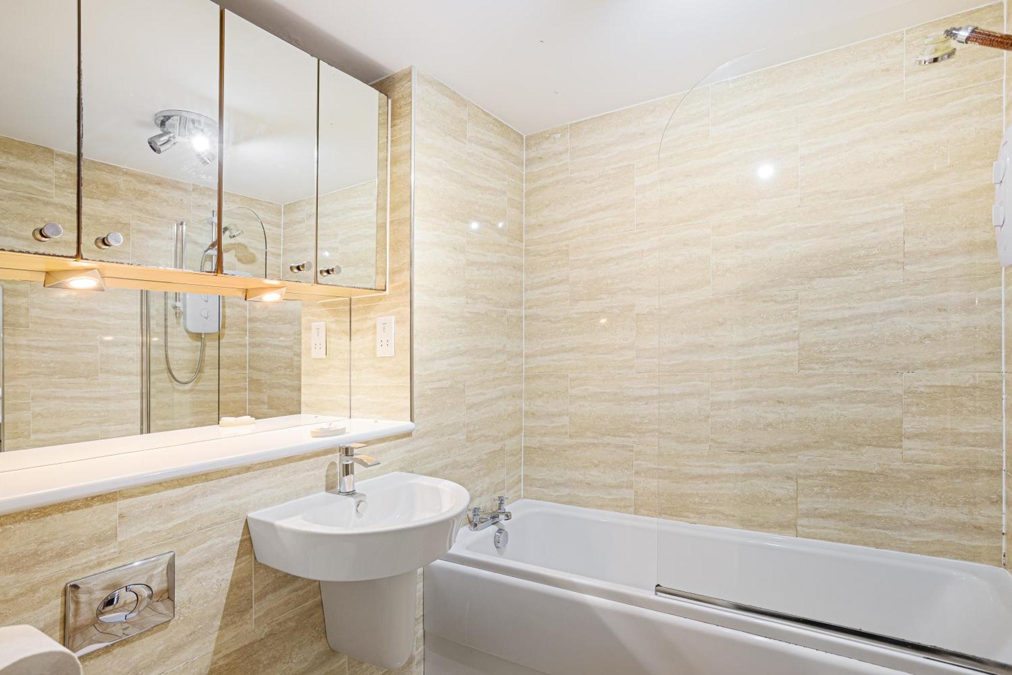 Bookbinders Apartments Leeds City Centre Екстер'єр фото